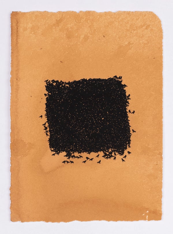 Arslan Farooqi, Conjunction , 2021
