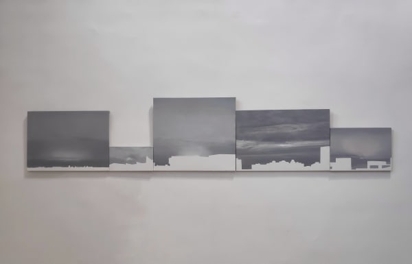 Jhanvi Patel, Untitled, 2021-22