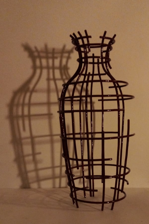 Sayantan Kundu, Untitled (Set of 3), 2022