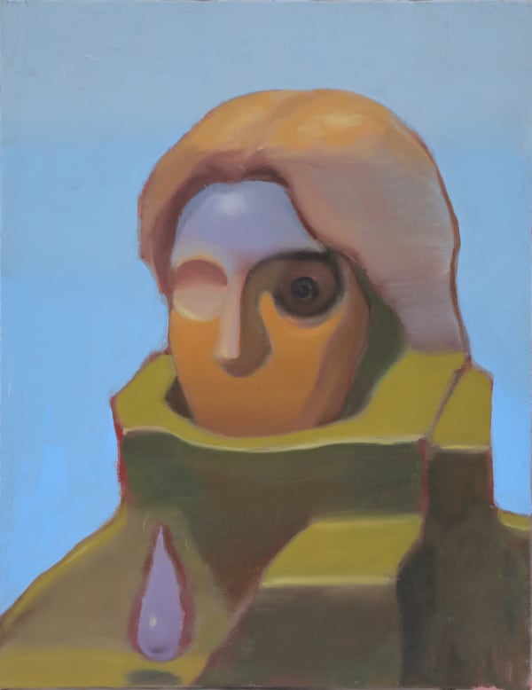 Harsh Nambiar, Kiss the Sun, 2022
