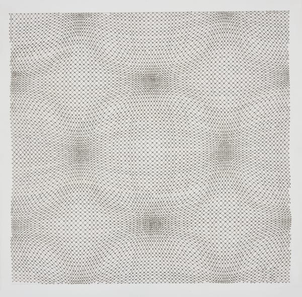 Rehana Mangi, Untitled, 2021