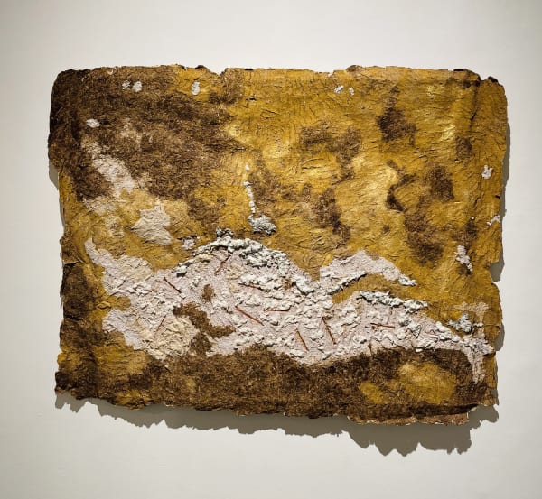 Sudeshna Nandi, Untitled, 2025