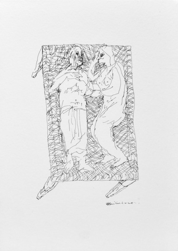 Vikrant Bhise, Book of Baluta (8), 2022