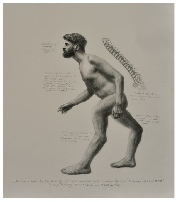 Aditya Puthur, Designed to last, 2023