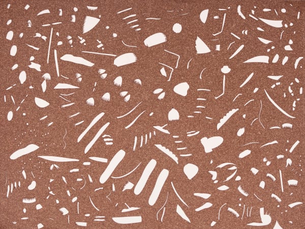 Nibha Sikander, Negative 8, 2019