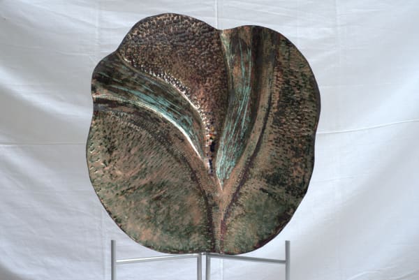 Veenu Shah, Presence III, 2019