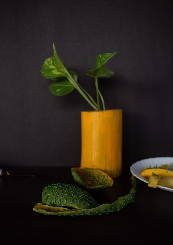 Aastha Dutta Untitled 2, 2022 Photoprint 84.1 x 59.4 cm 33 1/8 x 23 3/8 in Edition of 5