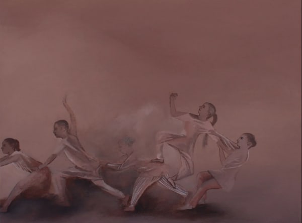 Malavika Rajnarayan, Jaggaata-4, 2018