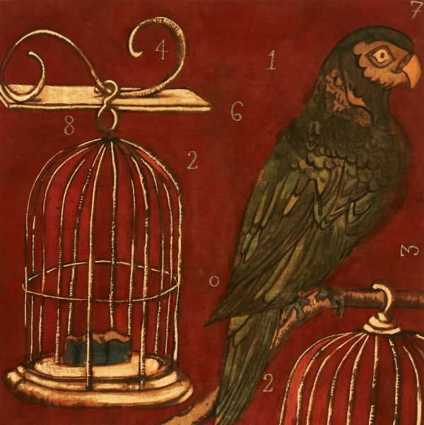 Lavanya Mani, First Lessons 3