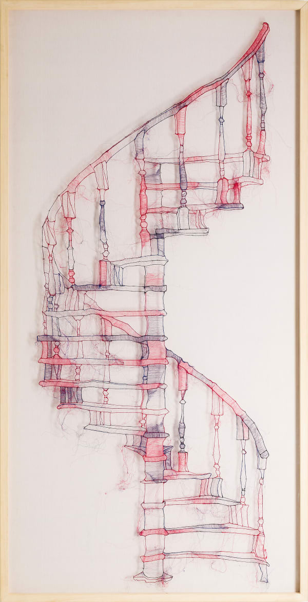 Sumakshi Singh, Untitled (from the series 33, Link Road), 2022