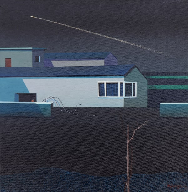 Digbijayee Khatua, Structure - IV, 2021