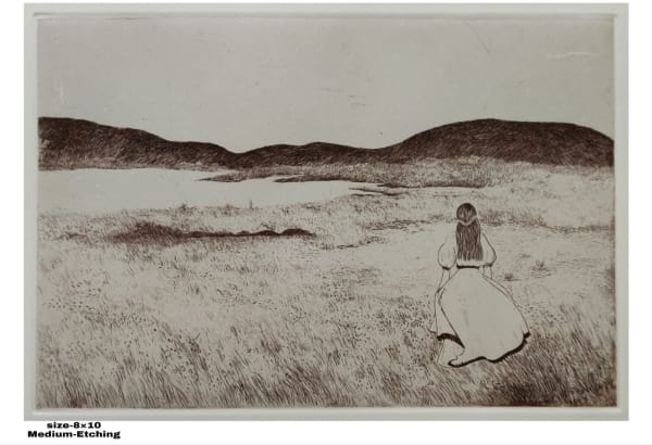 Janhavi Singhania, Untitled, 2022