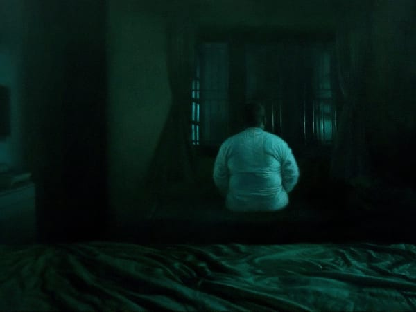 Aditya Puthur, Rosabella Believe 1, 2024