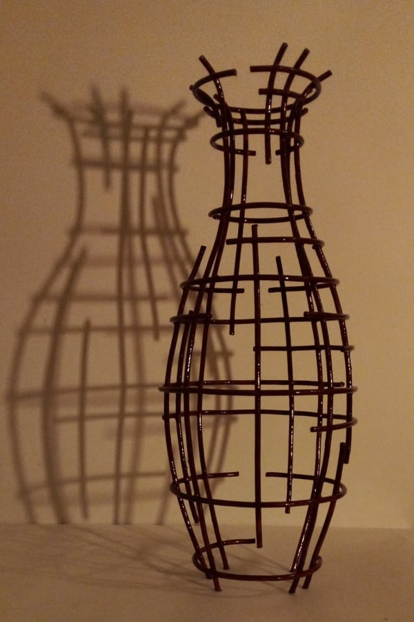 Sayantan Kundu, Untitled (Set of 3), 2022