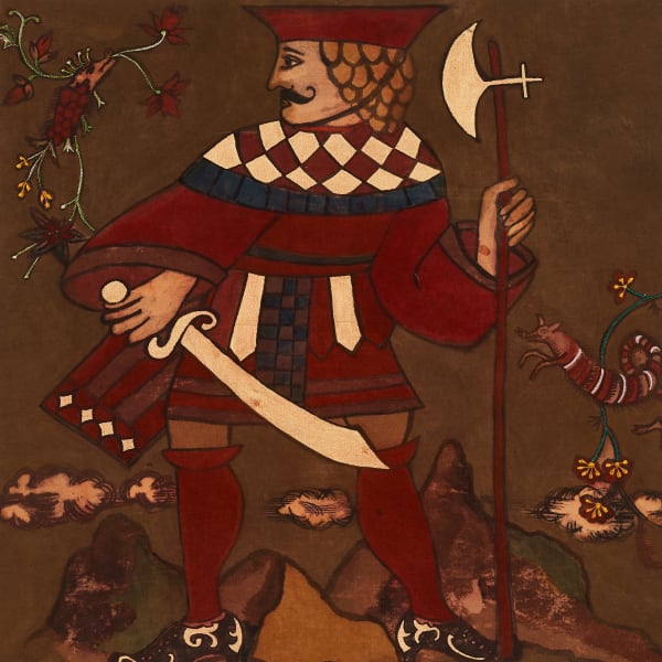 Lavanya Mani, First Lessons 2