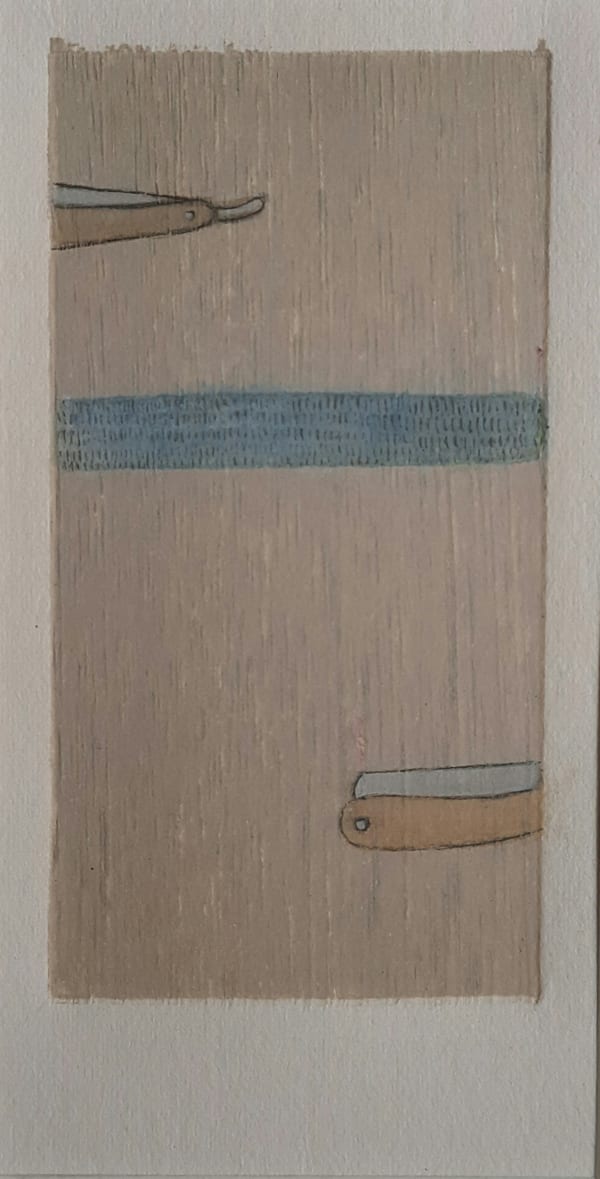 Gautam Rathod, Untitled, 2022