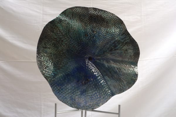 Veenu Shah, Presence I, 2019