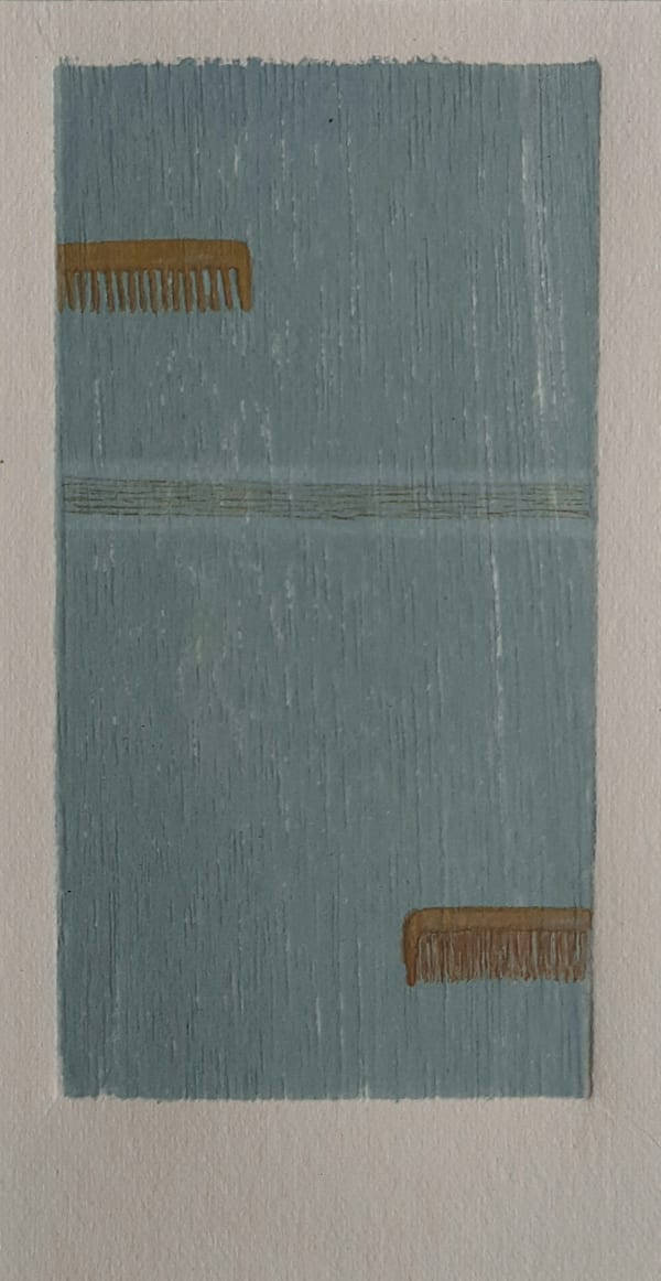 Gautam Rathod, Untitled, 2022