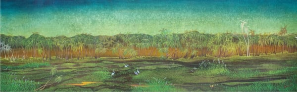 Laxmipriya Panigrahi, Simple Joys Of Nature, 2024