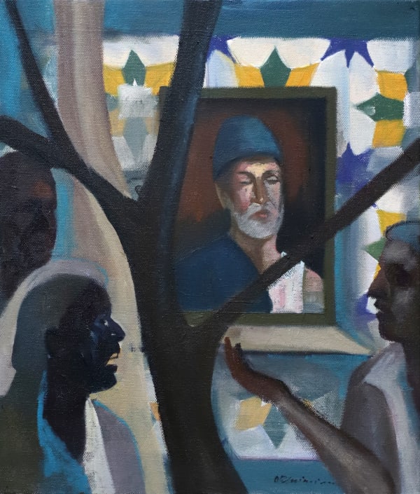 Vikrant Bhise, Idols of Samyak Drishti 3, 2023