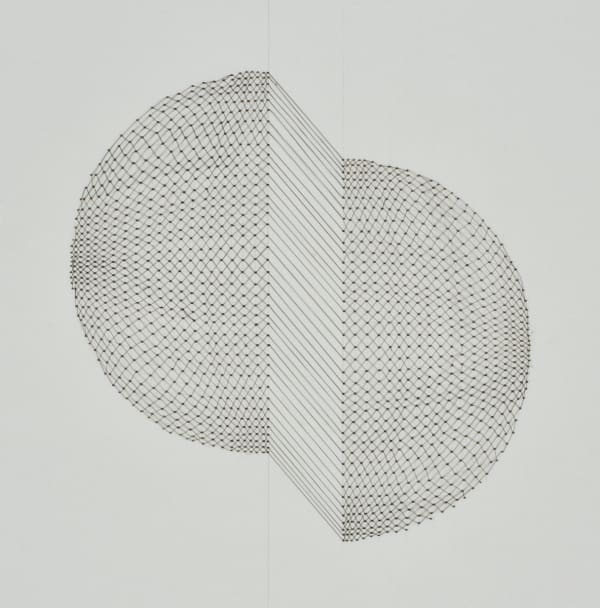 Rehana Mangi, Untitled, 2021