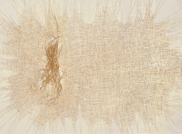 Dhara Mehrotra, Continuum XI, 2024