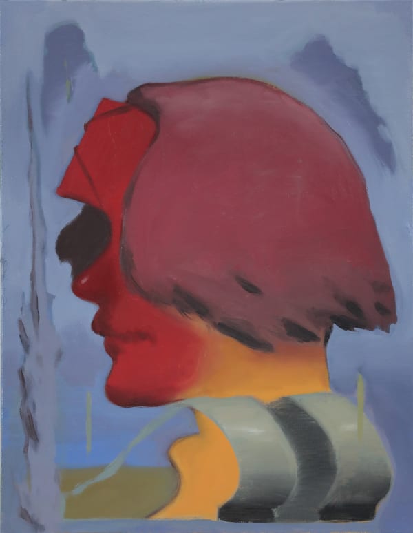 Harsh Nambiar, Maker's Ire, 2022
