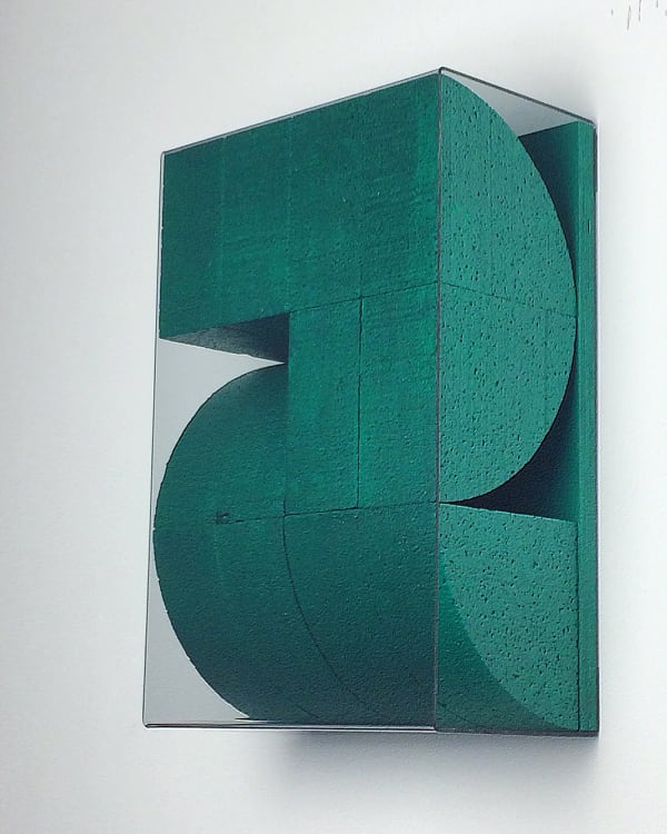 Jon Thomas, Untitled