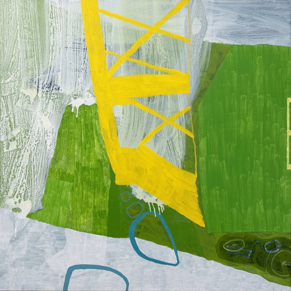 Joan Doerr paintings