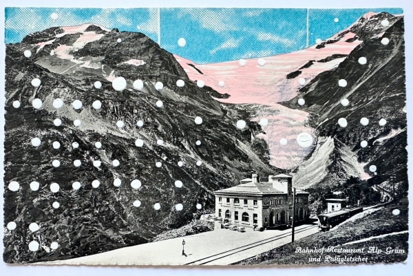 Emily Moore Artworks