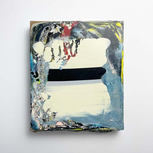 Elfyn Lewis, Pen-y-Banc, 2021