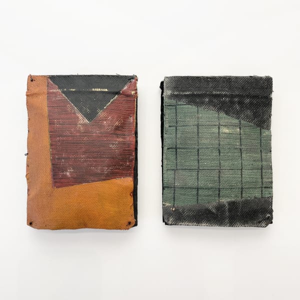 Hanna ten Doornkaat, Blinky on my mind II + Blinky Too