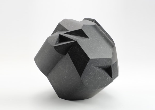 Richard Perry sculpture