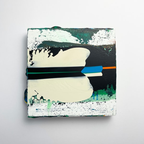 Elfyn Lewis, Coed y Cefn, 2021