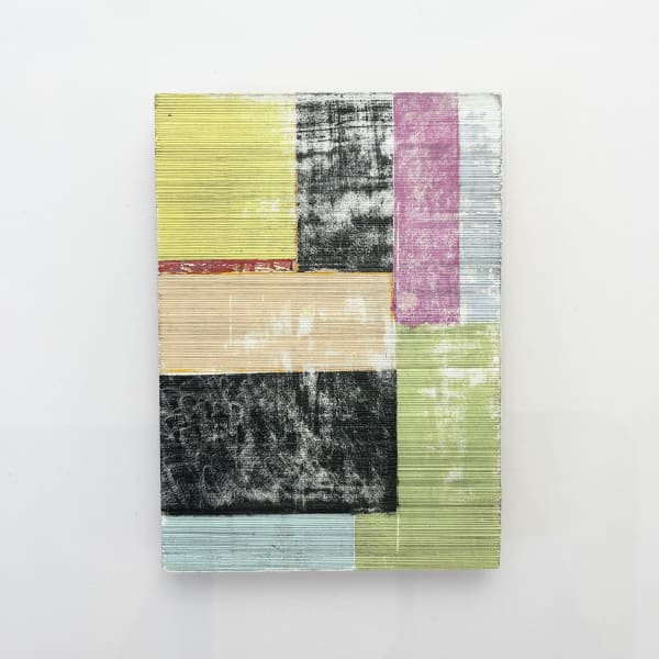 Hanna ten Doornkaat, Lines for Agnes