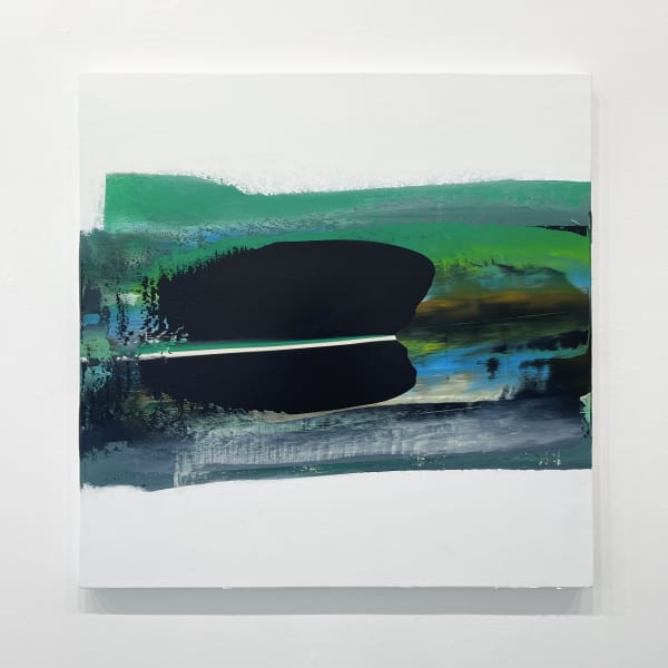 Elfyn Lewis, Cysgod y Lleuad