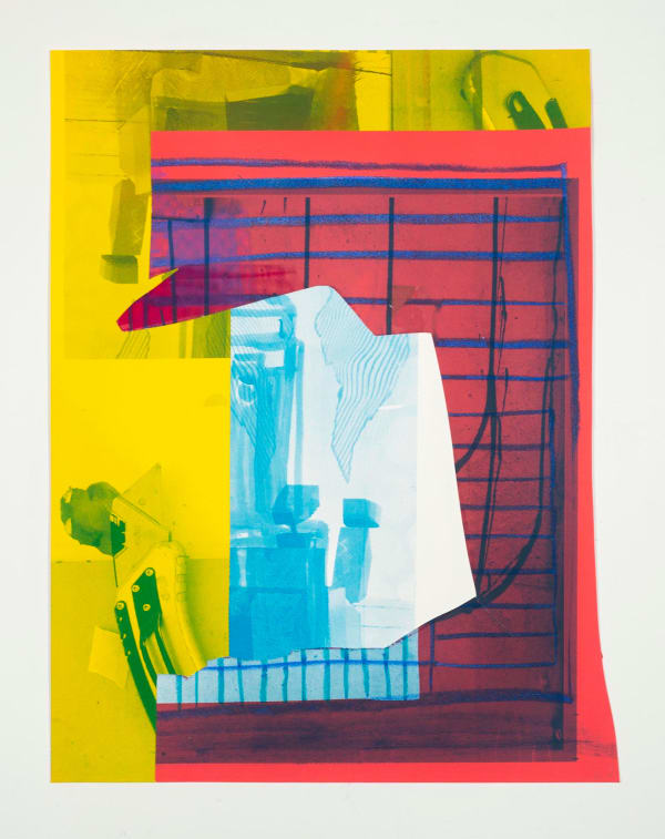 Rosalind Lawless, An Engagement with Time and Place