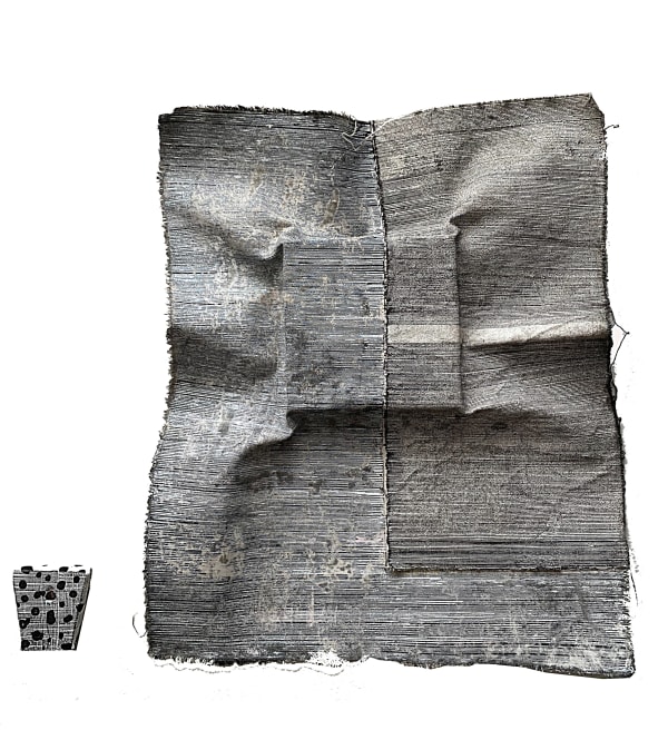 Hanna ten Doornkaat, Silence in a Loud World & ....as if