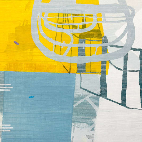 paintings by Joan Doerr