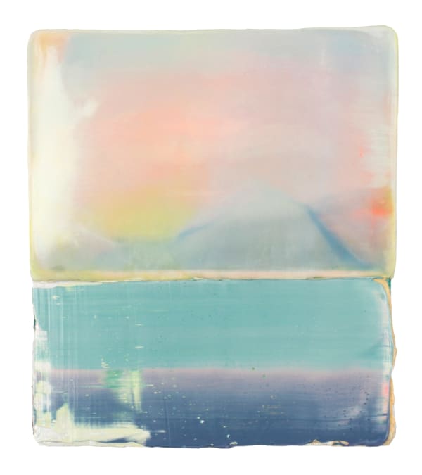 Anke Roder - Hazy Sunrise