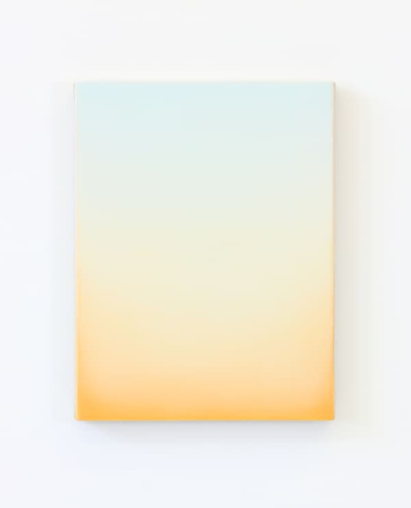 Eric Cruikshank painter