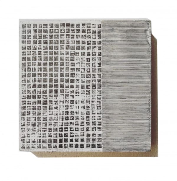 Hanna ten Doornkaat, Between visible lines