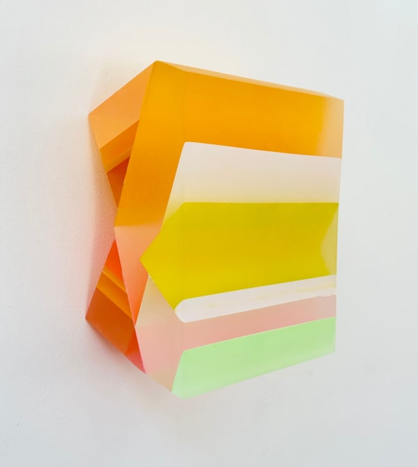 Michelle Benoit, Near Away