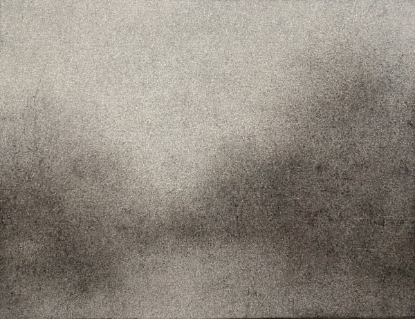 Anna Hutton drawing