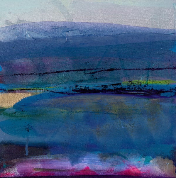 Anna Somerville, Silver Mountain