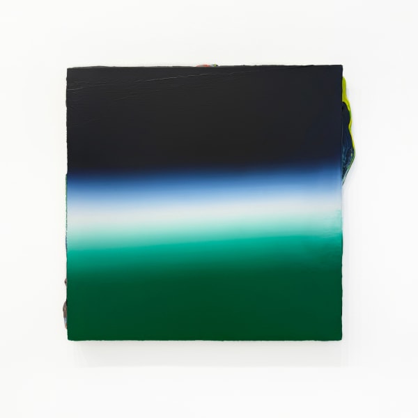 Elfyn Lewis paintings