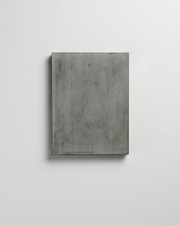 Andrew Clausen, Below the surface, 19.04