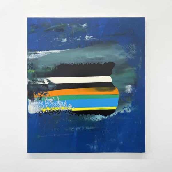 Elfyn Lewis, Paradwys