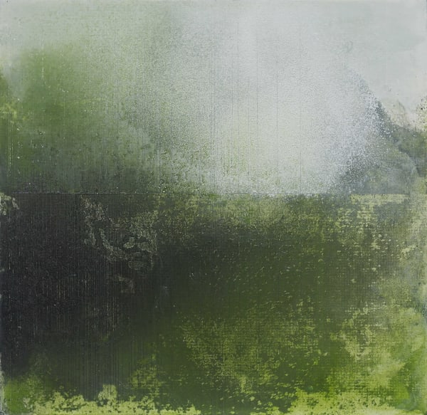 Mary Morrison, Borders – River II