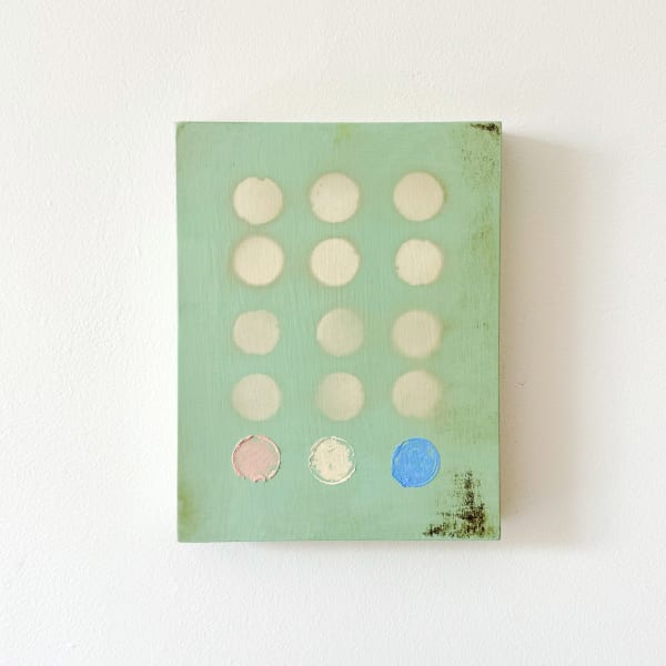 Adam Taylor, Scenes from a cold day 1